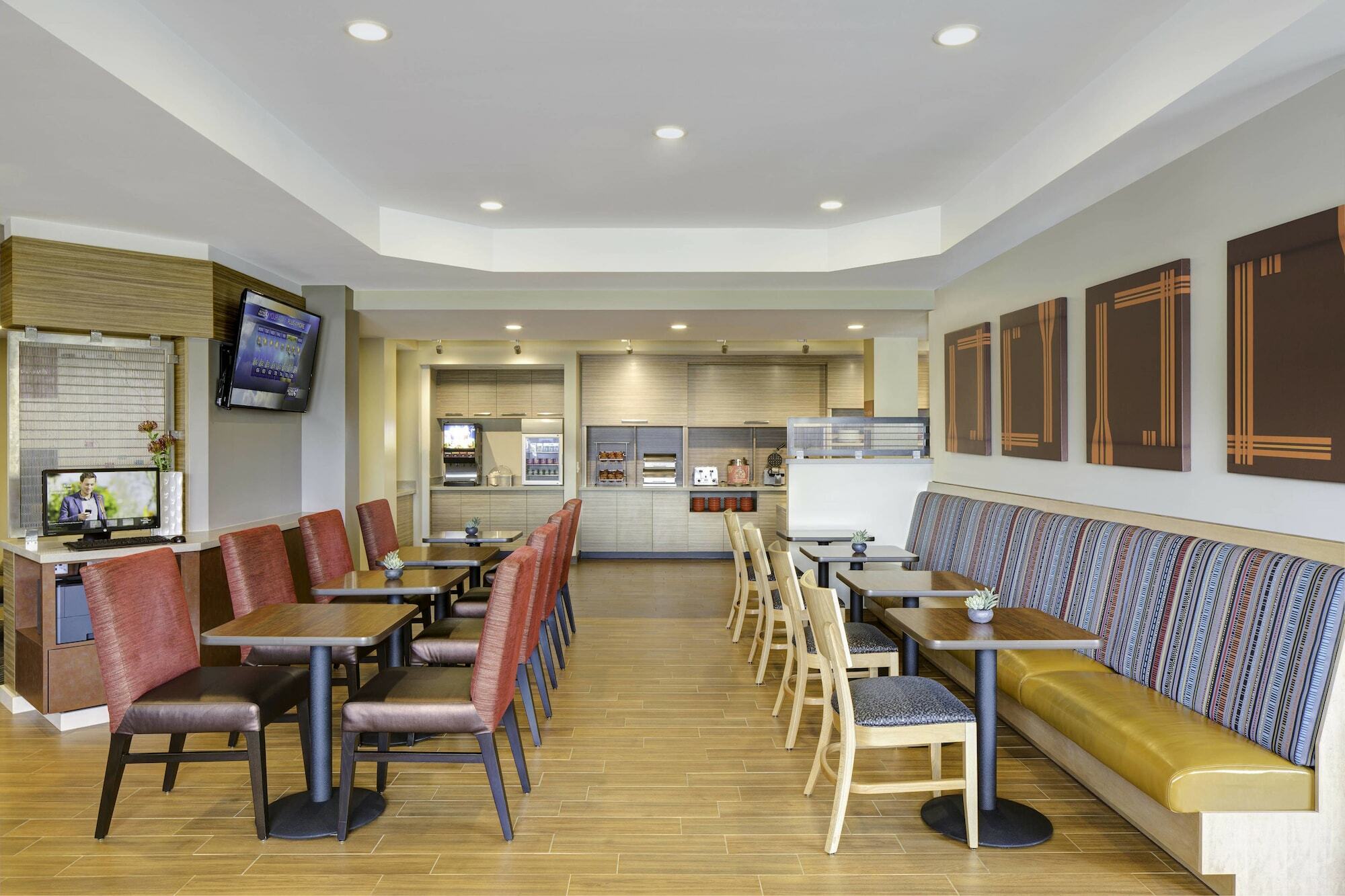 Towneplace Suites Lake Charles Exterior foto